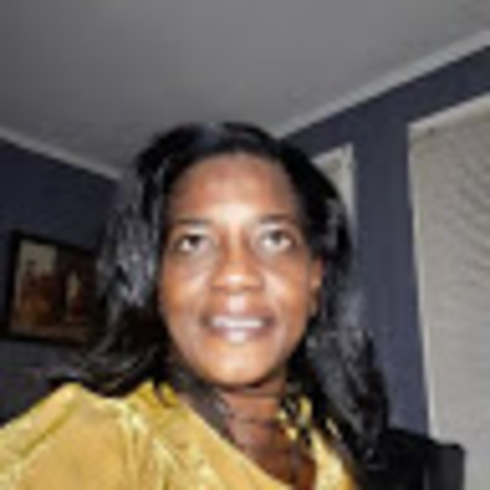 Meet your Posher, Vanessa